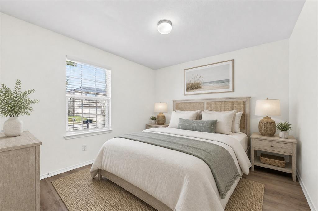 Paloma Creek South Ph 8a - Residential