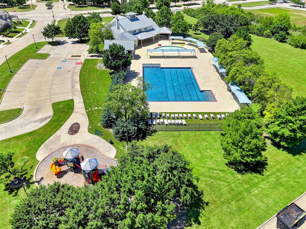 Paloma Creek South Ph 8a - Residential