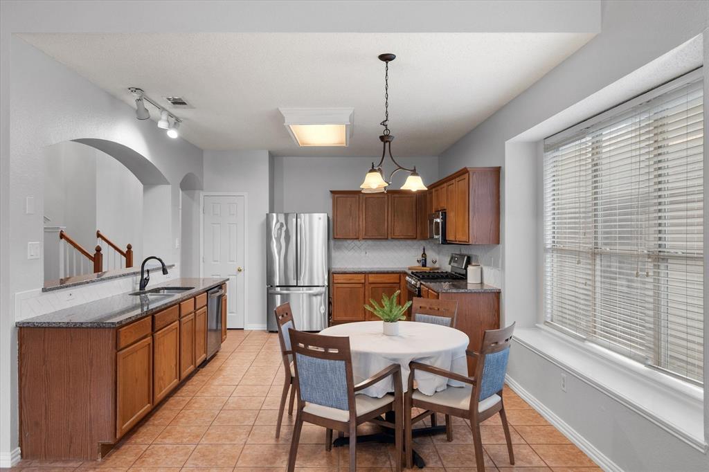 Park Glen Add - Residential