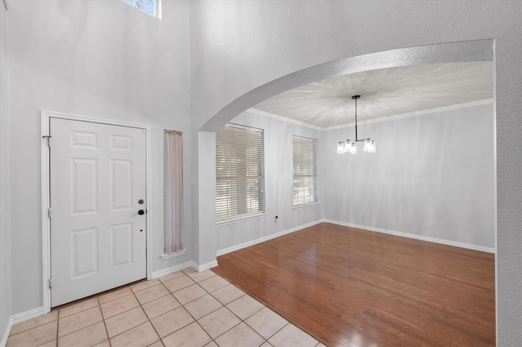 Park Glen Add - Residential