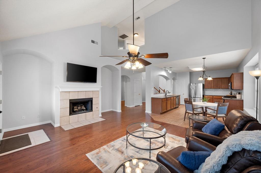 Park Glen Add - Residential