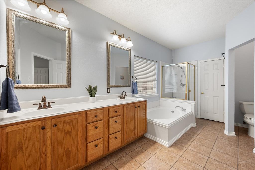 Park Glen Add - Residential