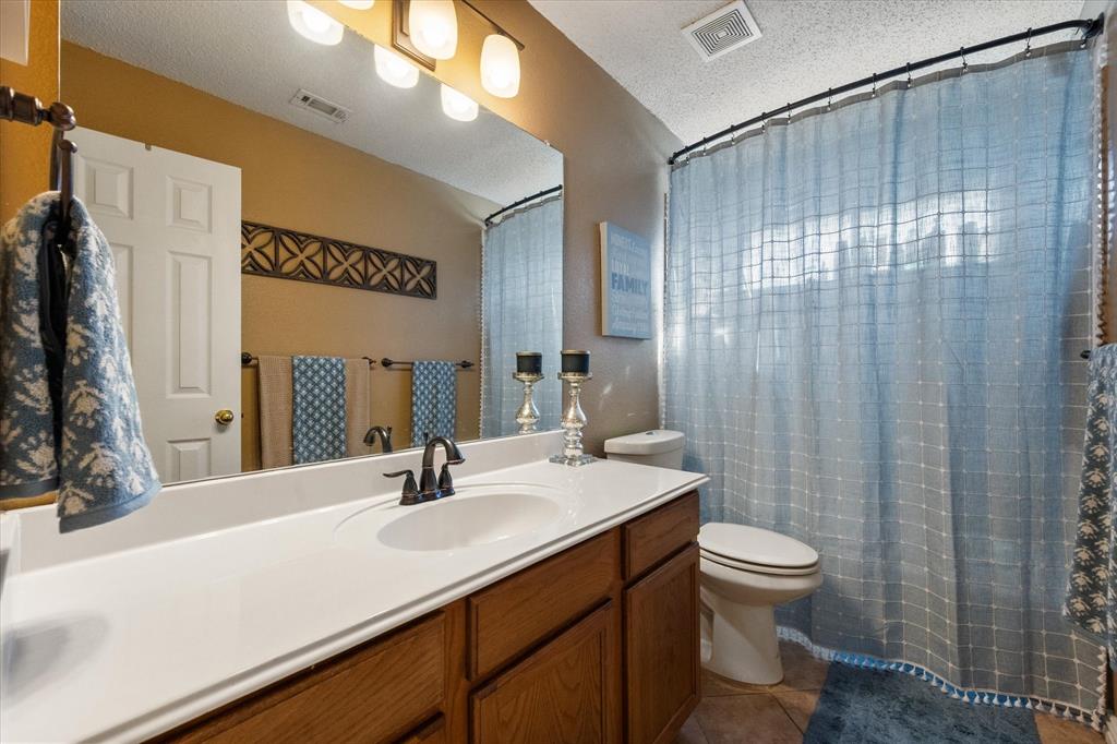 Park Glen Add - Residential