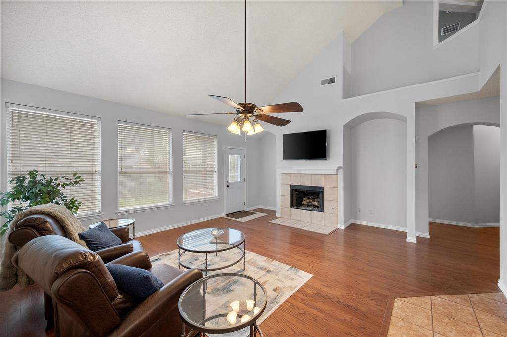 Park Glen Add - Residential