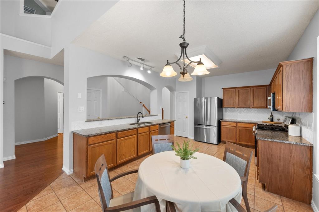 Park Glen Add - Residential