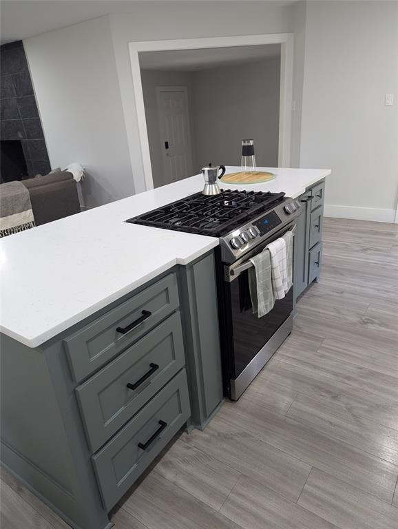 Lancaster Park 02 - Residential