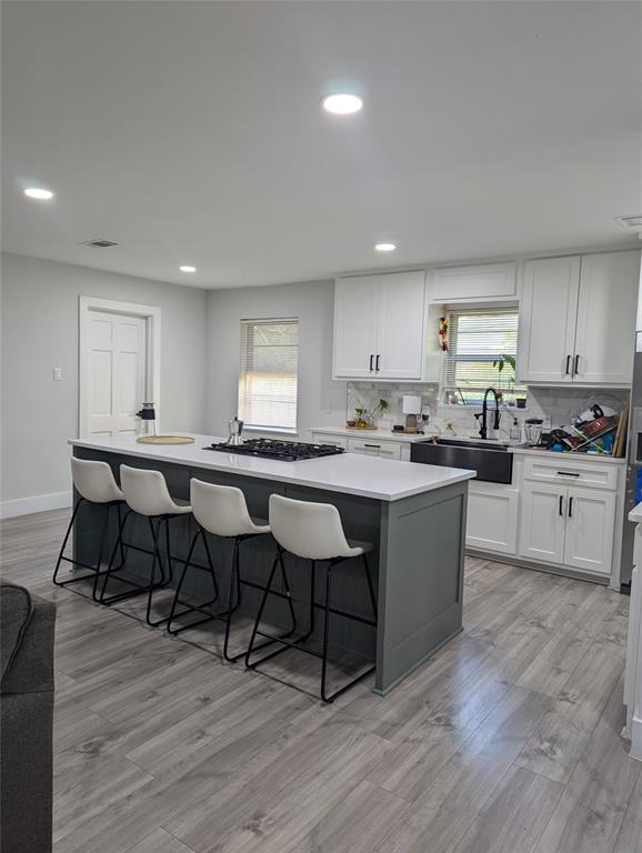 Lancaster Park 02 - Residential