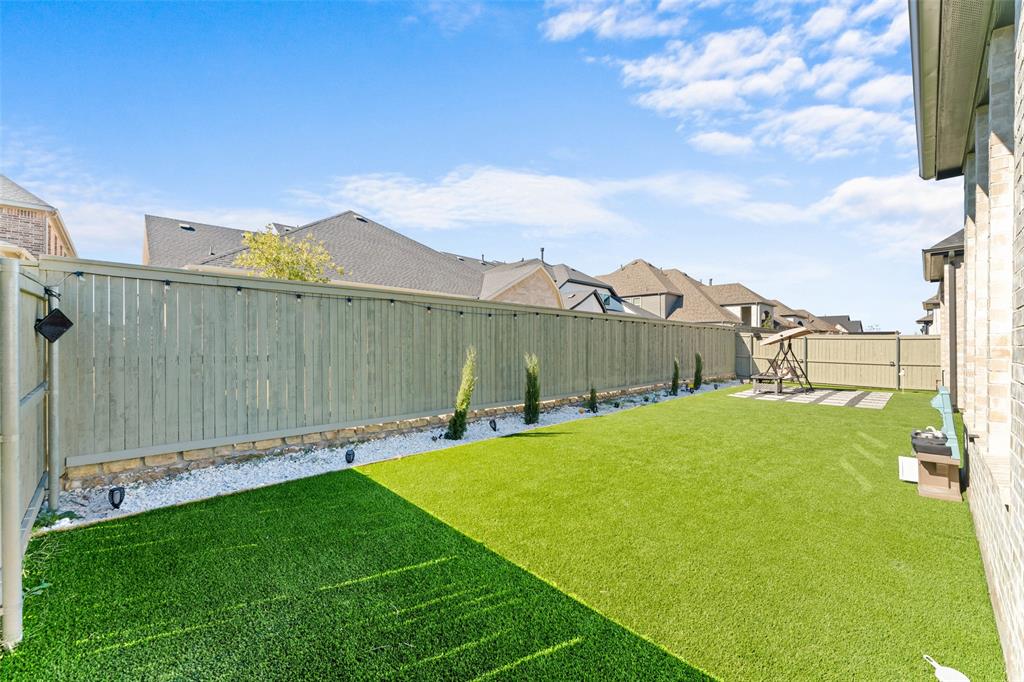 Pecan Square - Residential