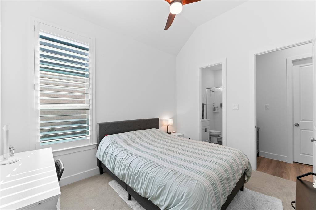 Pecan Square - Residential