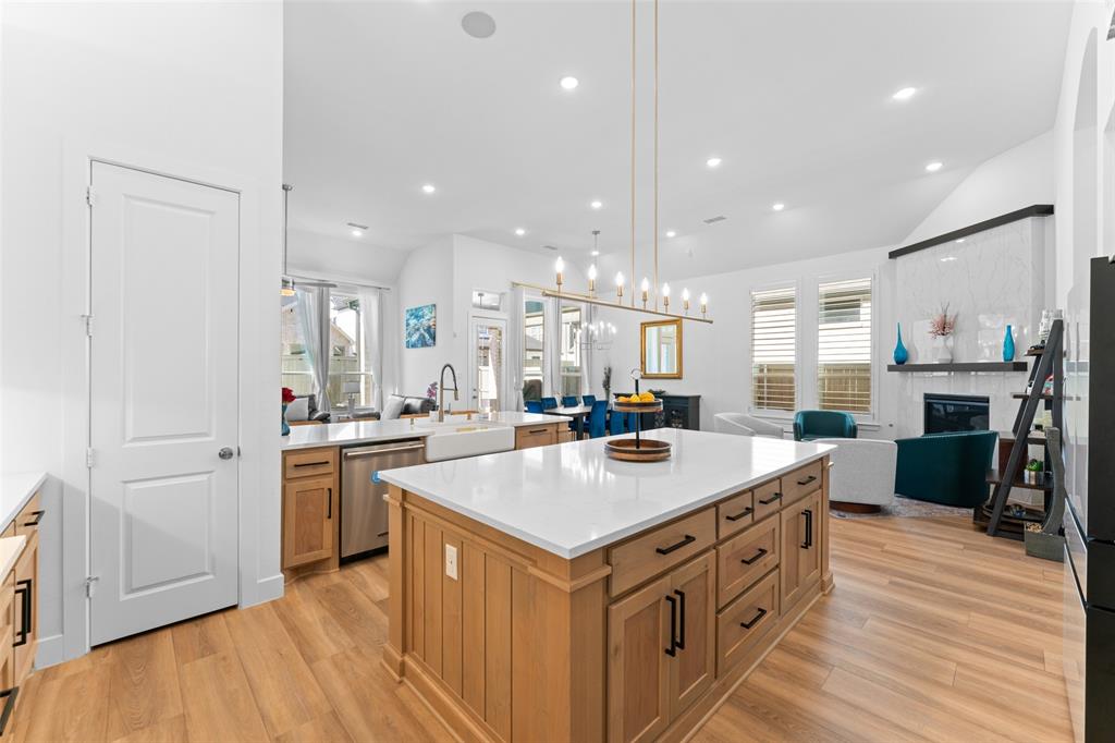 Pecan Square - Residential