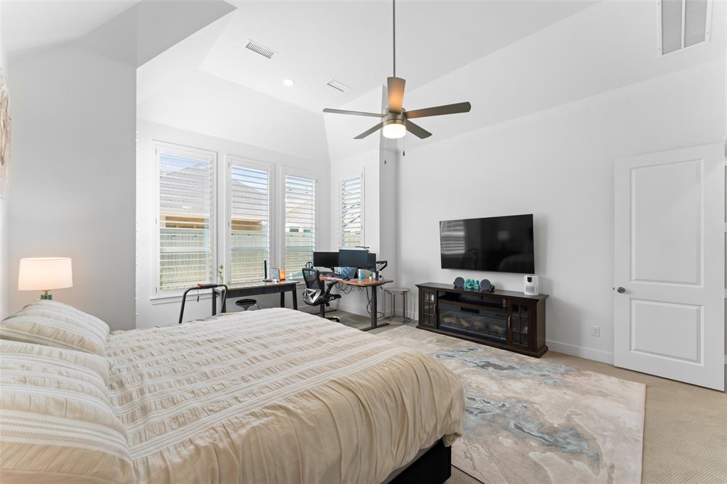 Pecan Square - Residential