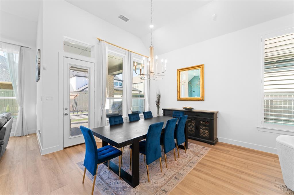 Pecan Square - Residential