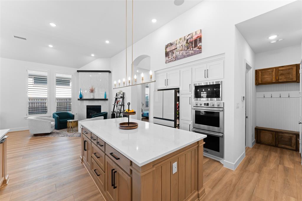 Pecan Square - Residential