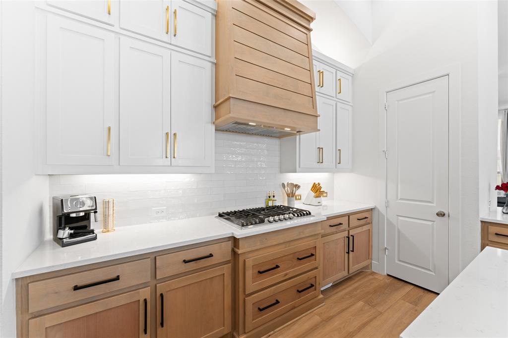 Pecan Square - Residential