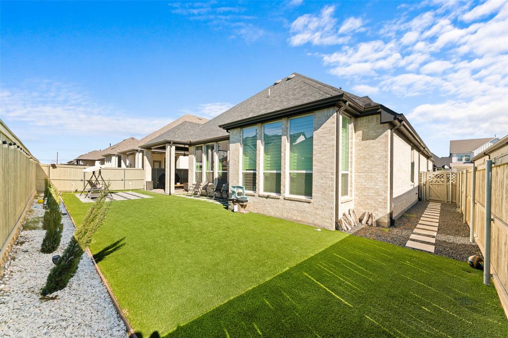 Pecan Square - Residential