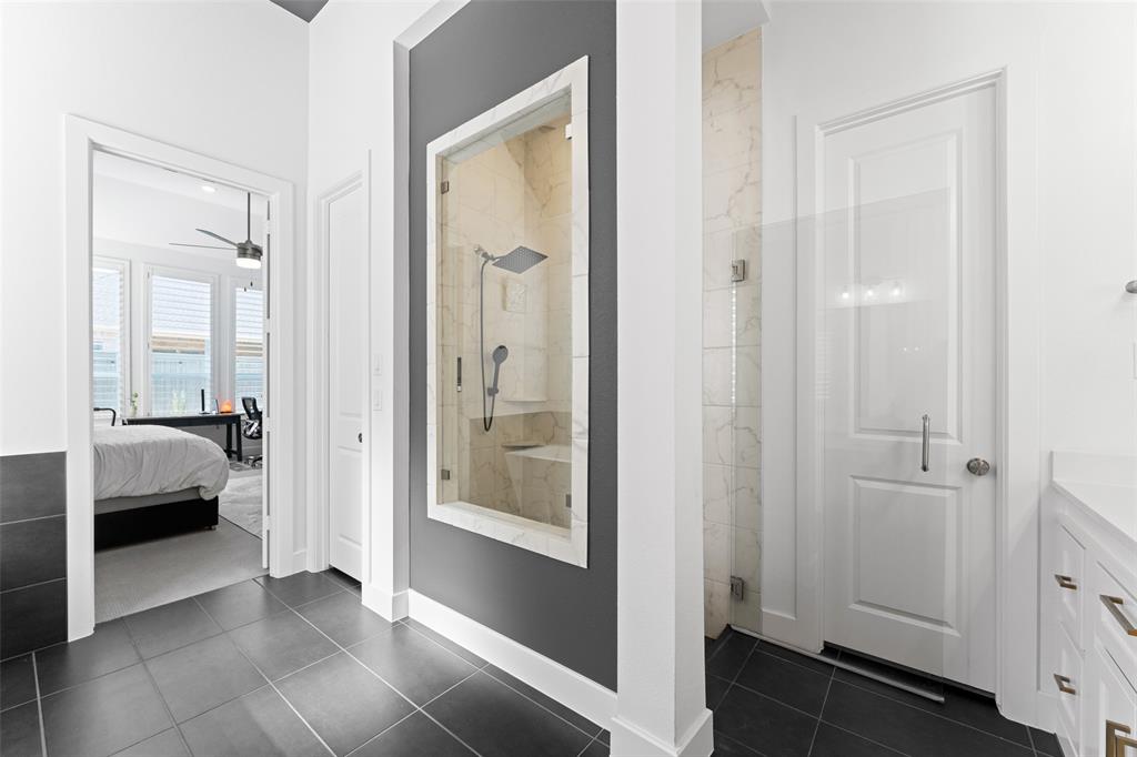 Pecan Square - Residential