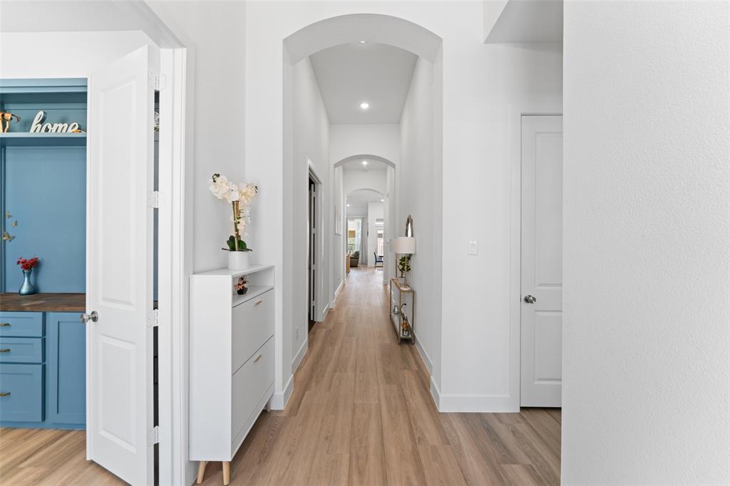 Pecan Square - Residential