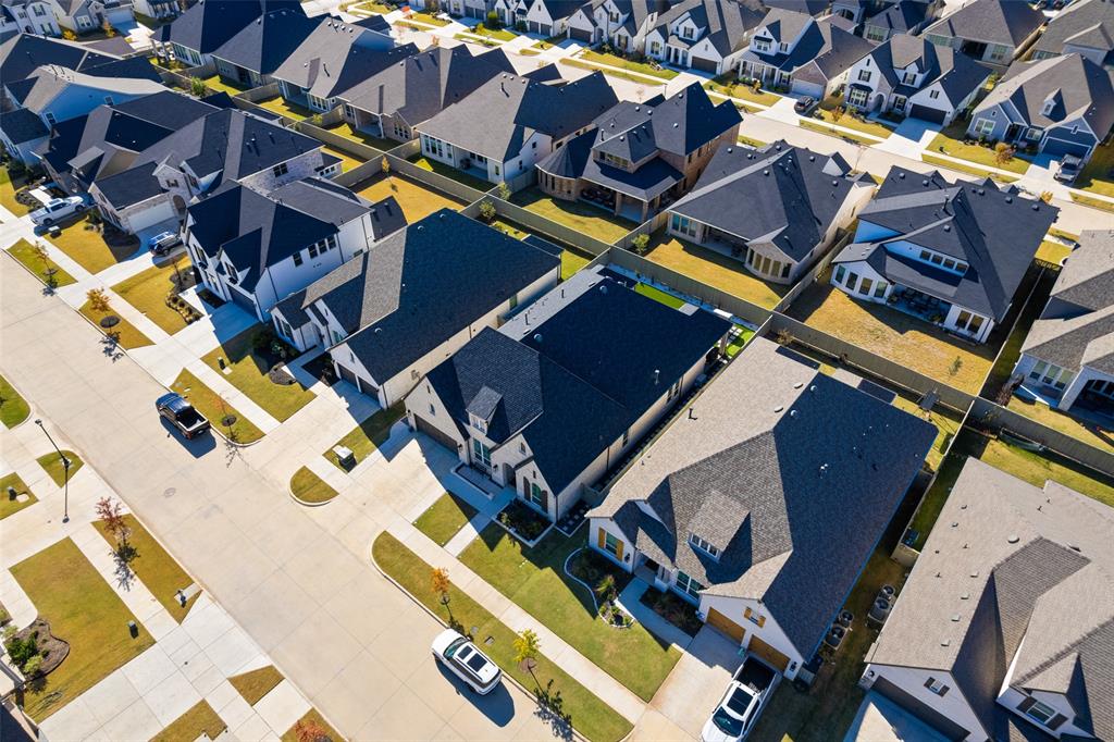 Pecan Square - Residential