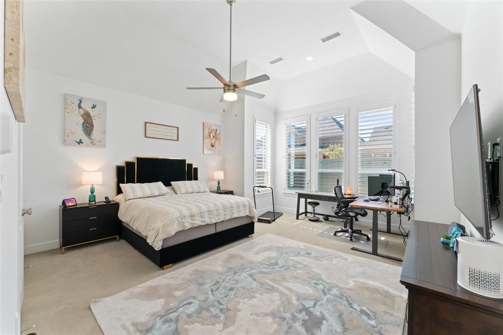 Pecan Square - Residential