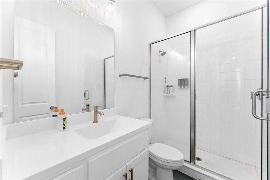 Pecan Square - Residential