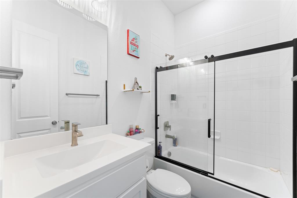 Pecan Square - Residential