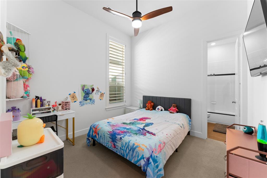 Pecan Square - Residential