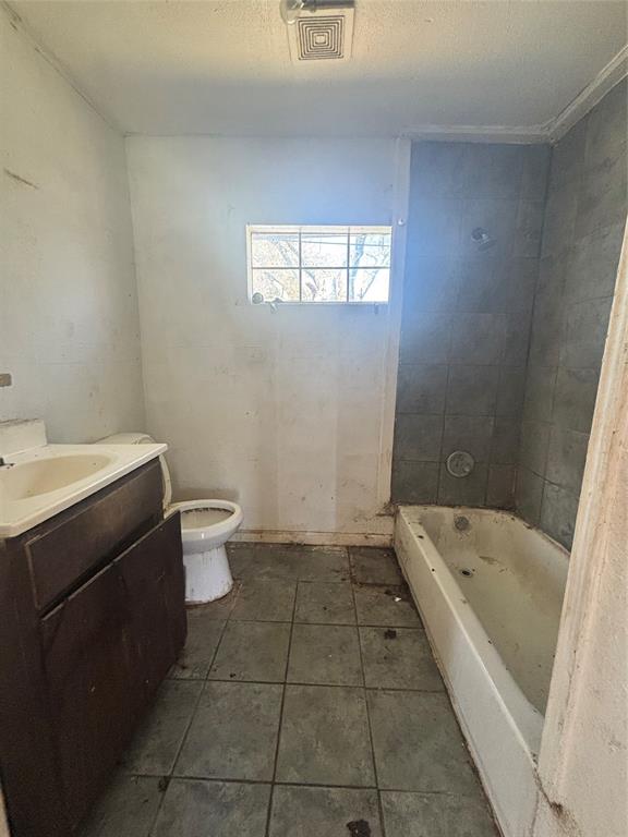 Vickery Southeast Addition - Residential