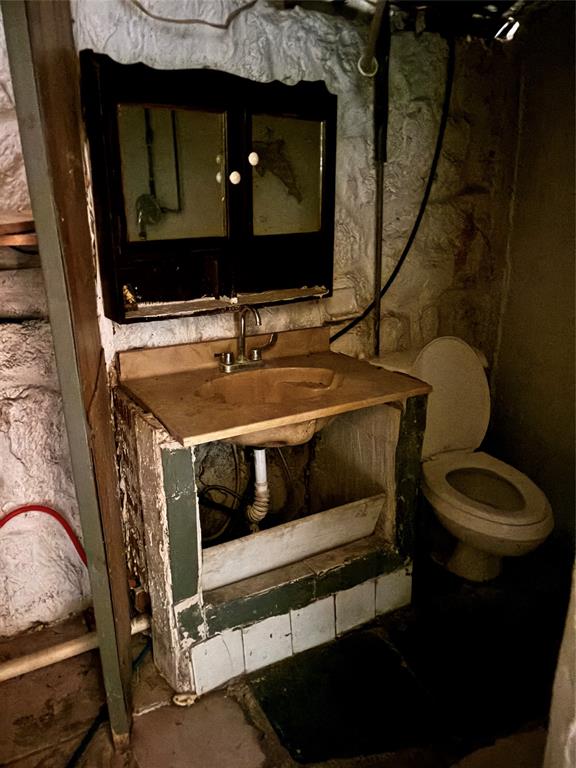 Vickery Southeast Addition - Residential