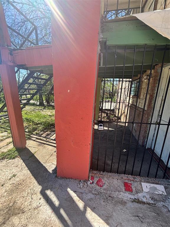 Vickery Southeast Addition - Residential