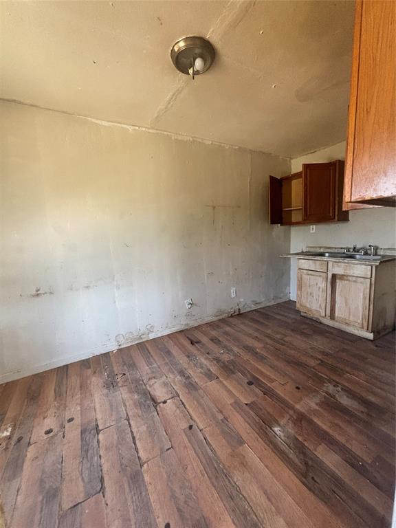 Vickery Southeast Addition - Residential