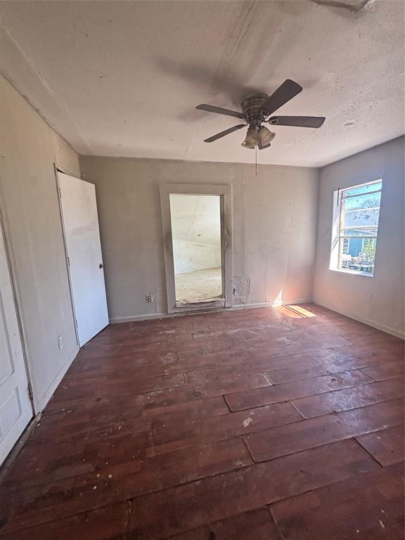 Vickery Southeast Addition - Residential