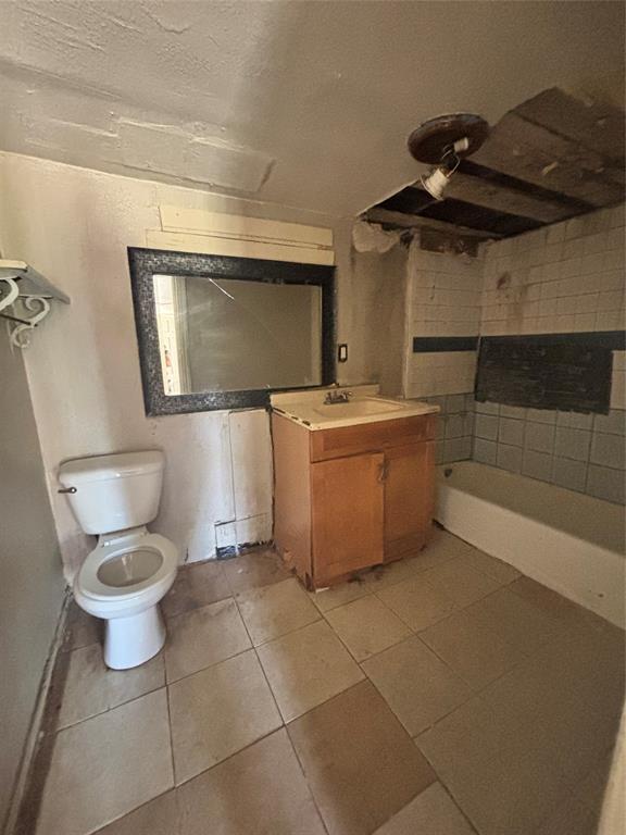 Vickery Southeast Addition - Residential