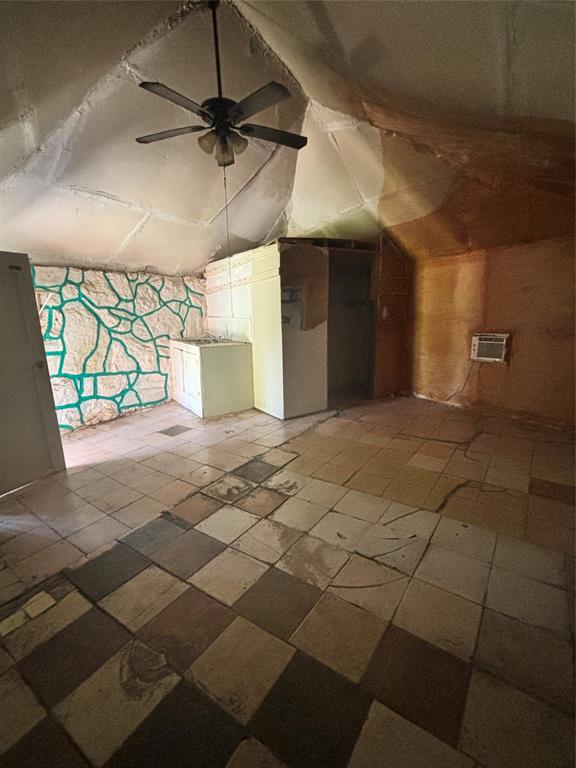 Vickery Southeast Addition - Residential