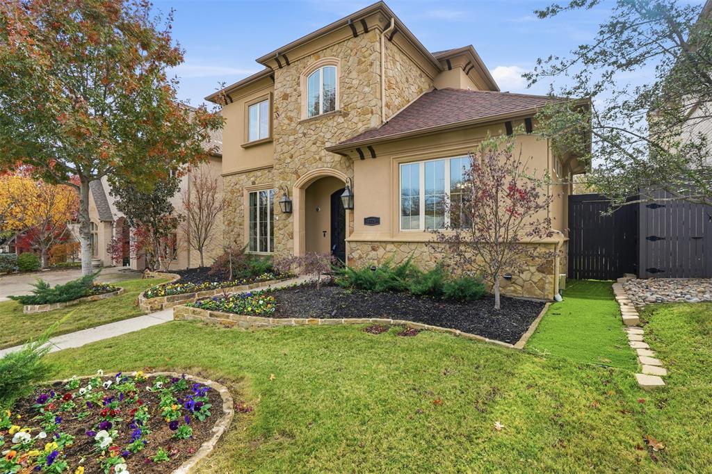 Country Club Heights - Residential Lease