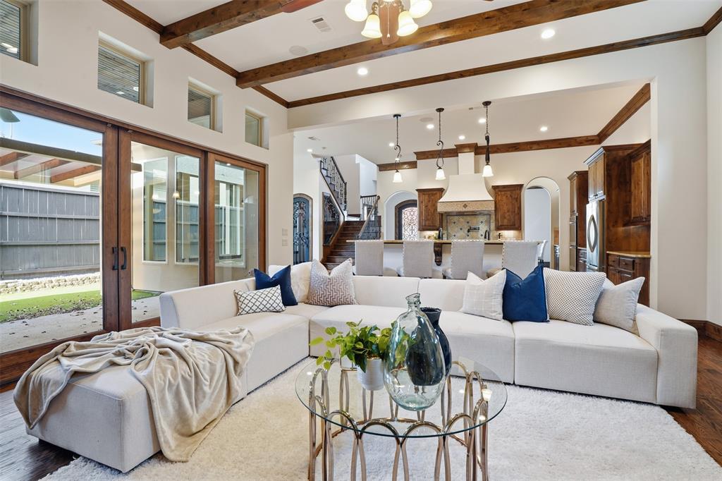 Country Club Heights - Residential Lease