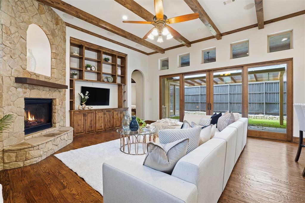 Country Club Heights - Residential Lease