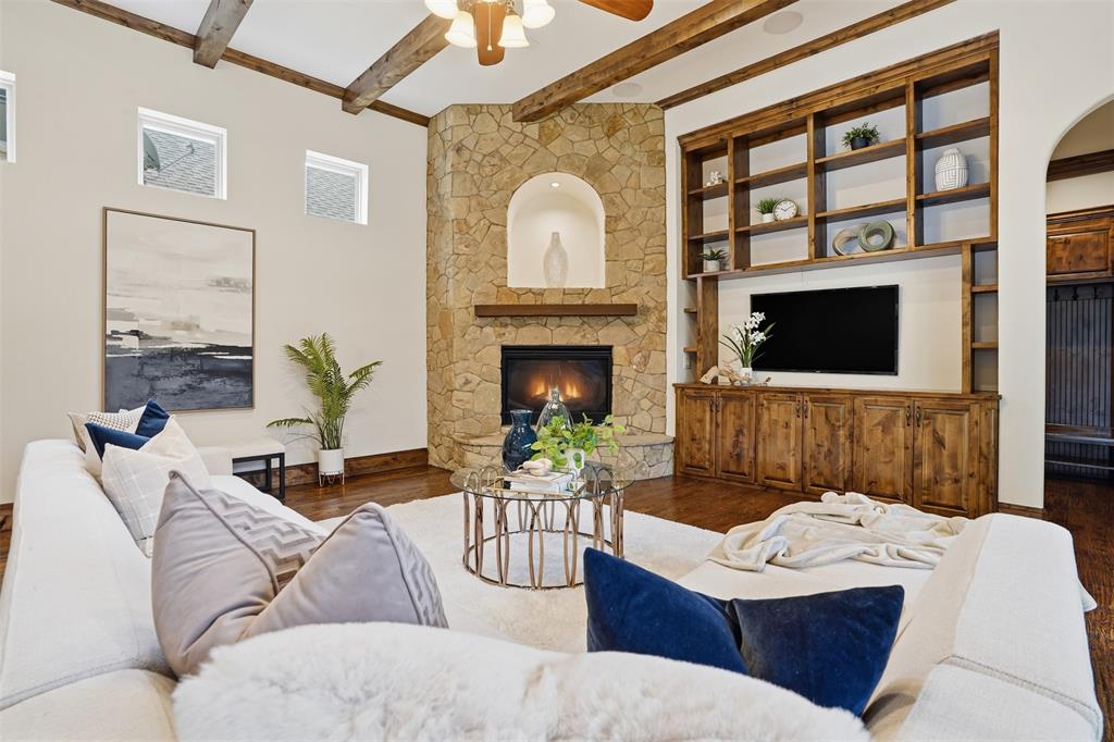 Country Club Heights - Residential Lease