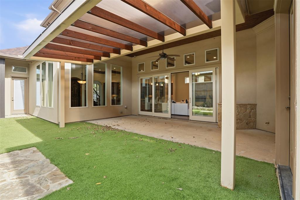 Country Club Heights - Residential Lease