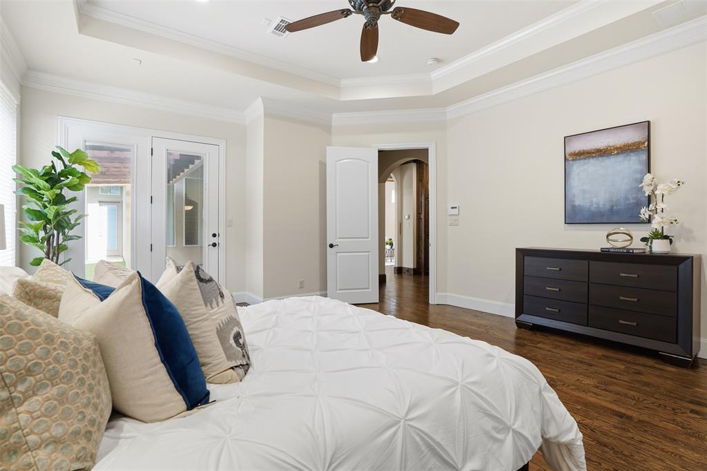 Country Club Heights - Residential Lease