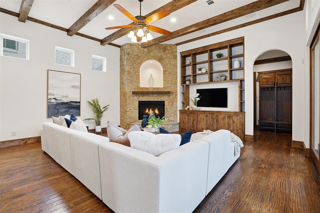 Country Club Heights - Residential Lease