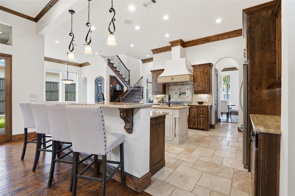 Country Club Heights - Residential Lease