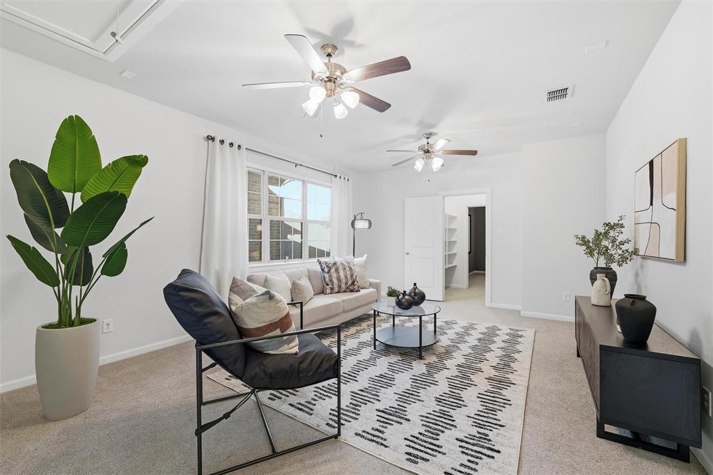 Castle Hills Ph IV Sec C - Residential