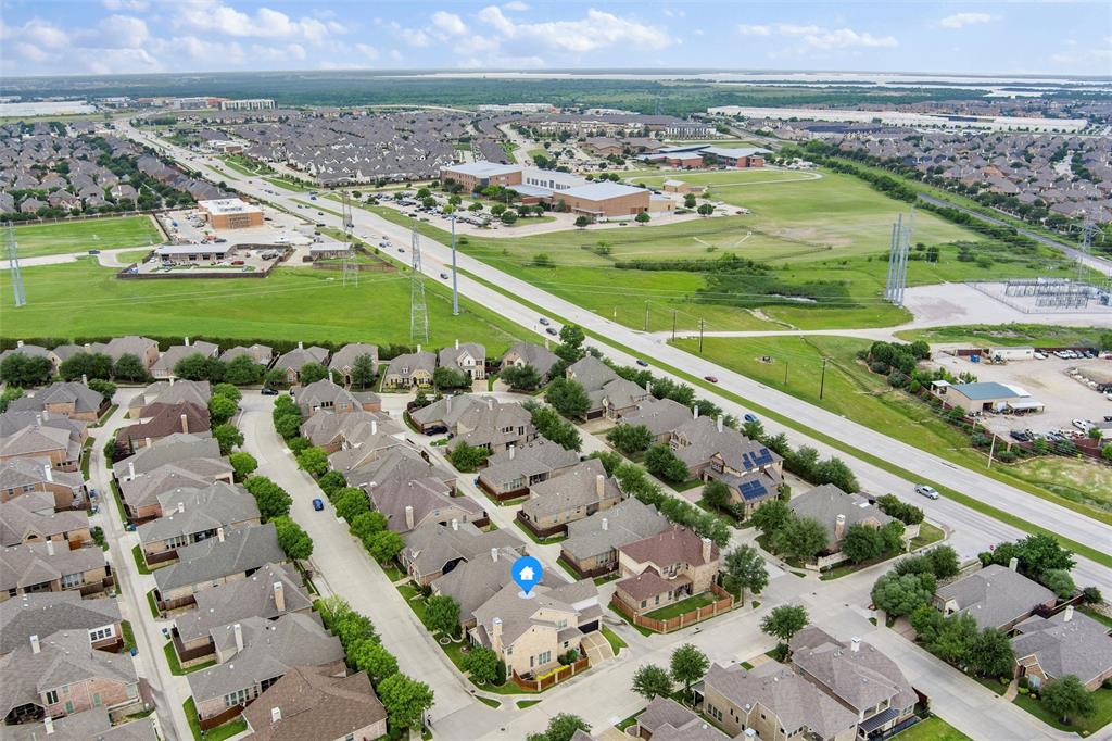 Castle Hills Ph IV Sec C - Residential