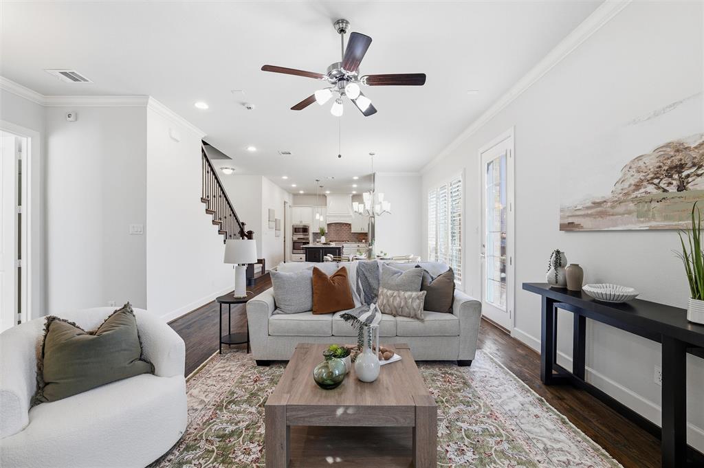 Castle Hills Ph IV Sec C - Residential