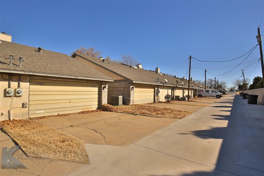 The Crossing - Residential