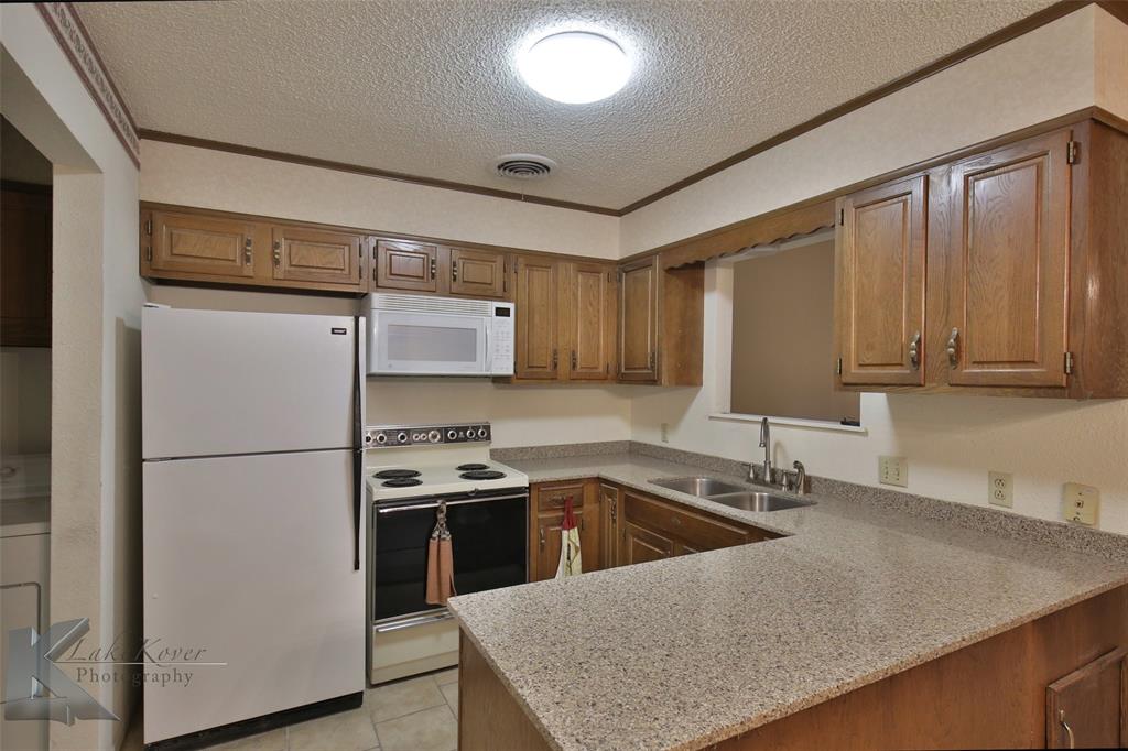 The Crossing - Residential