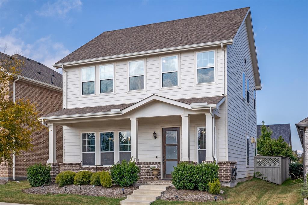 Pecan Square Ph 1b - Residential