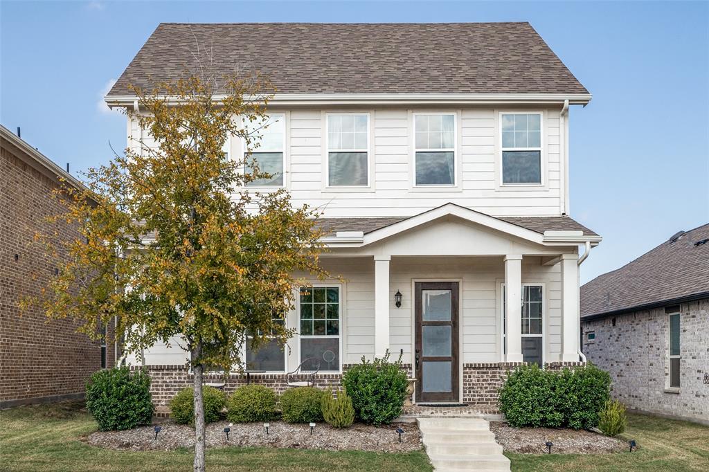 Pecan Square Ph 1b - Residential