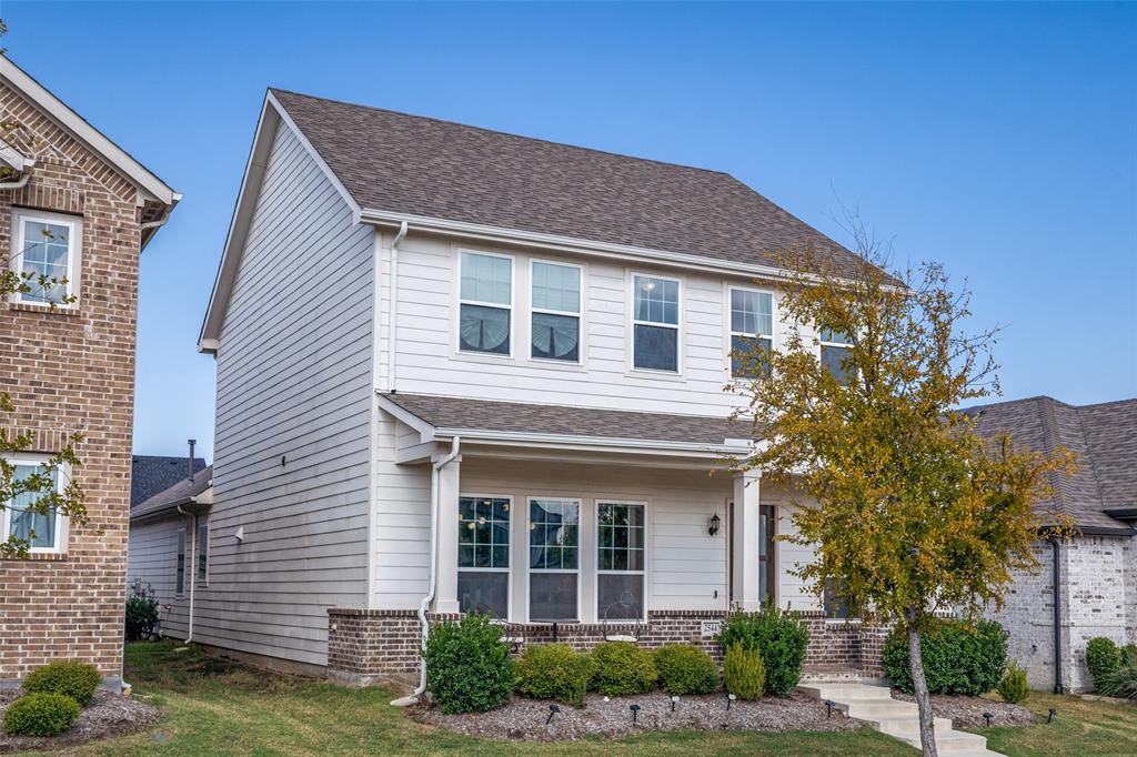 Pecan Square Ph 1b - Residential