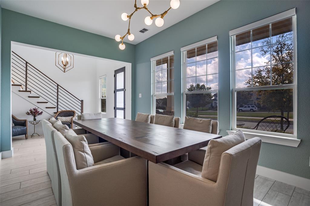 Pecan Square Ph 1b - Residential